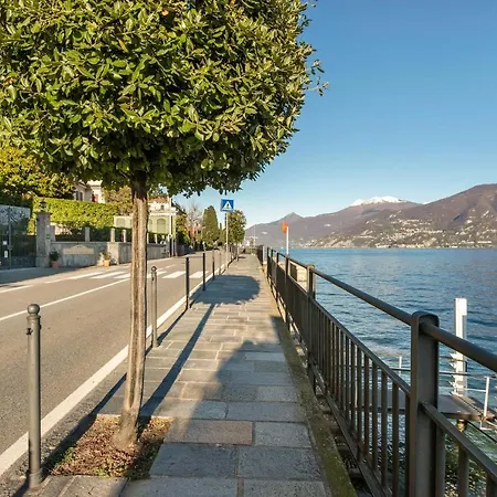 Apartament Rodrigo Lake Side Suites
